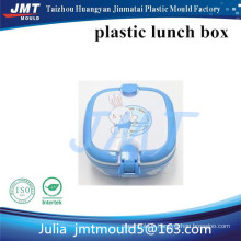 Plastique JMT fait bien moule boîte de déjeuner pour les enfants